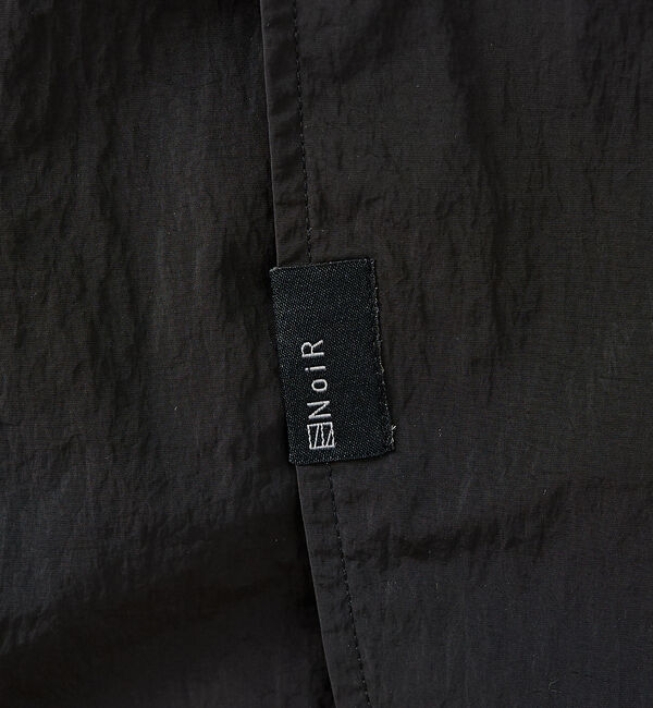 ABAHOUSE「【NoiR / ノワール】NW25003 Connect Jacket / コネ」|テーラードジャケット|