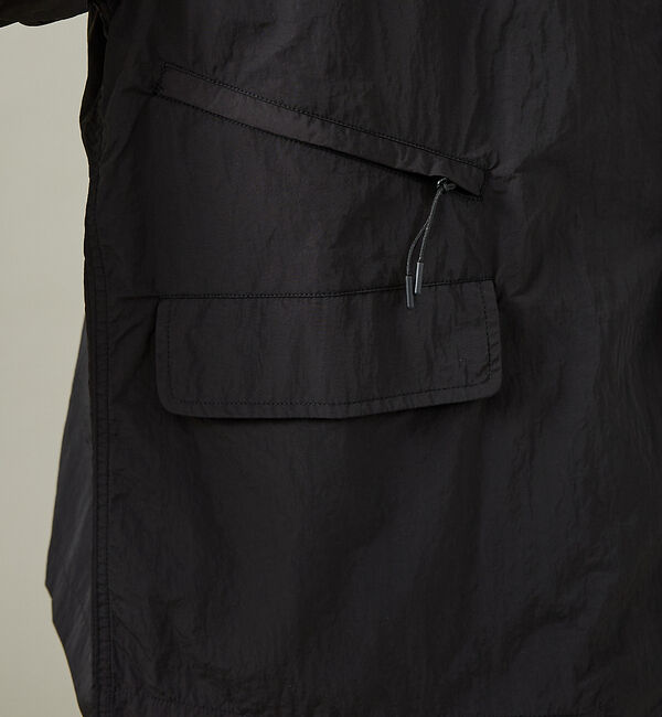 ABAHOUSE「【NoiR / ノワール】NW25003 Connect Jacket / コネ」|テーラードジャケット|