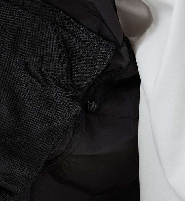 ABAHOUSE「【NoiR / ノワール】NW25003 Connect Jacket / コネ」|テーラードジャケット|