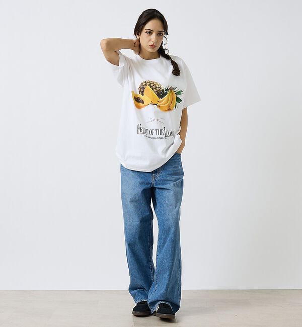 ABAHOUSE「【RADIO EVA"THE 30"】C011 EVANGELION FRUIT」|Tシャツ・カットソー|