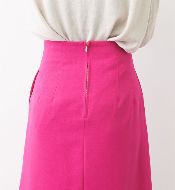 Rouge vif「セミフレアスカート」|スカート|