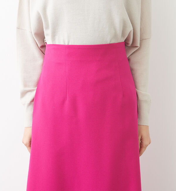 Rouge vif「セミフレアスカート」|スカート|