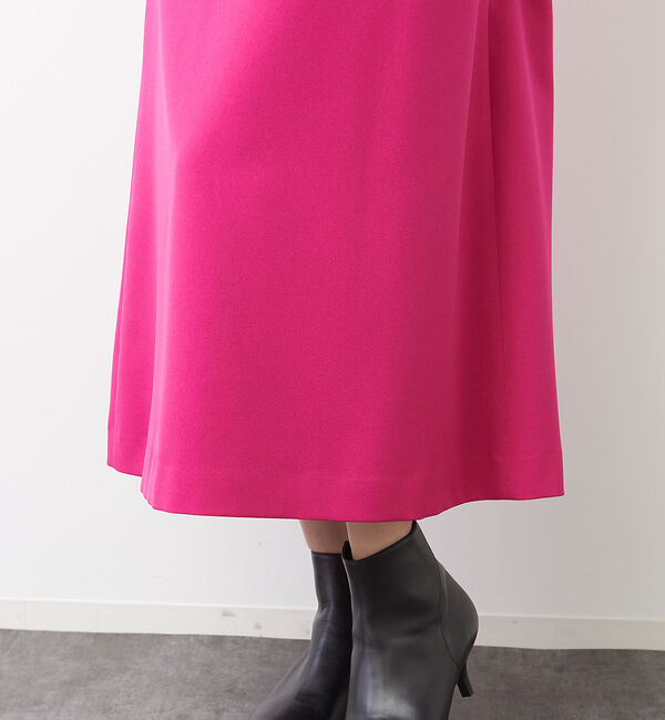 Rouge vif「セミフレアスカート」|スカート|