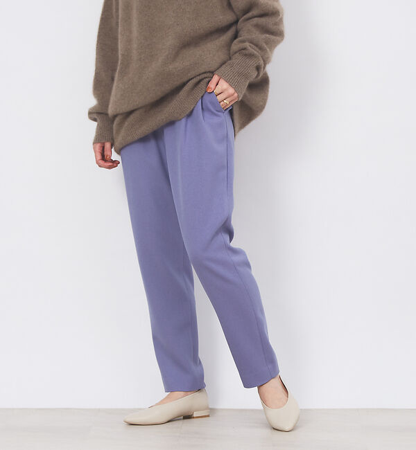 Rouge vif「カラーウォームパンツ」|その他|