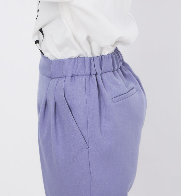 Rouge vif「カラーウォームパンツ」|その他|