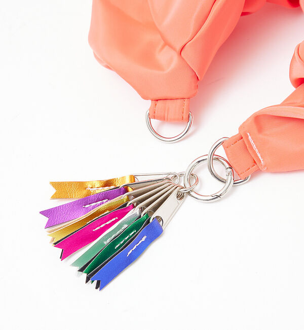 Rouge vif「【cheek/チーク】ビックハンドシュシュストラップ」|その他|