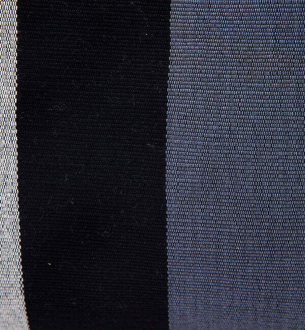 Rouge vif「【Swaraj/スワラージ】手編みのメタリックマクラメバッグ / ハンドバッグ」|トートバッグ|シルバー