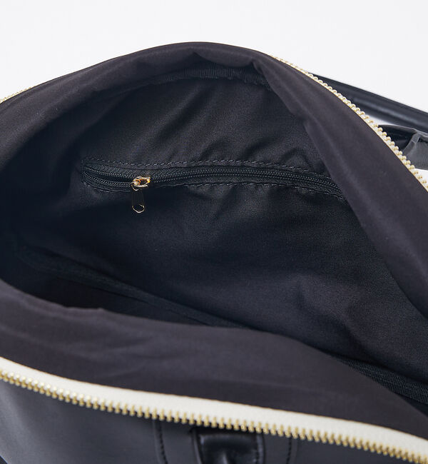 Rouge vif「【SPALDING/スポルディング】マディソンバッグ 80980000/ユニセッ」|ボストンバッグ|