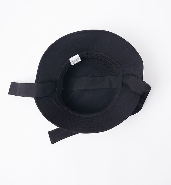 Rouge vif「【FRUIT OF THE LOOM/フルーツ・オブ・ザ・ルーム】リボンハット/」|その他|