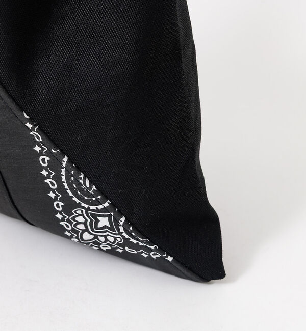 Rouge vif「【THRIFTY LOOK / スリフティールック】HAV-A-HANK TRI」|ハンドバッグ|