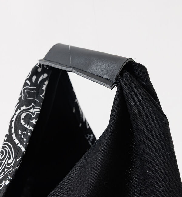 Rouge vif「【THRIFTY LOOK / スリフティールック】HAV-A-HANK TRI」|ハンドバッグ|