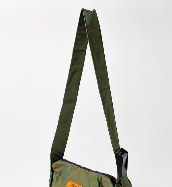 Rouge vif「【UNIVERSAL OVERALL/ユニバーサルオーバーオール】HOBO ショ」|ショルダー・メッセンジャー|