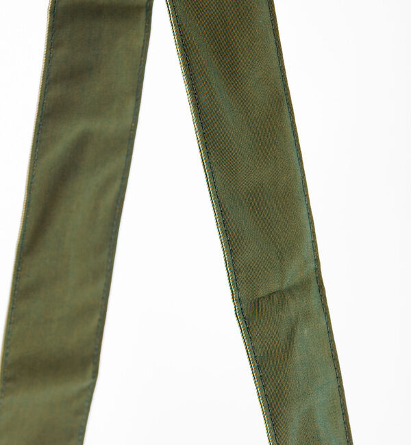 Rouge vif「【UNIVERSAL OVERALL/ユニバーサルオーバーオール】HOBO ショ」|ショルダー・メッセンジャー|