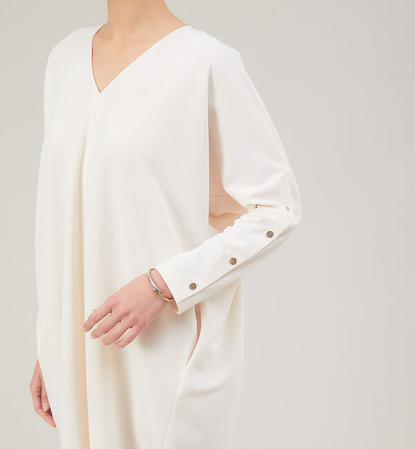 qualite「ポンチワンピース」|ワンピース|