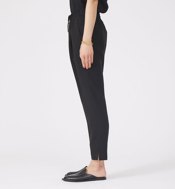 qualite「【セットアップ対応】ダブルクロスパンツ」|その他|