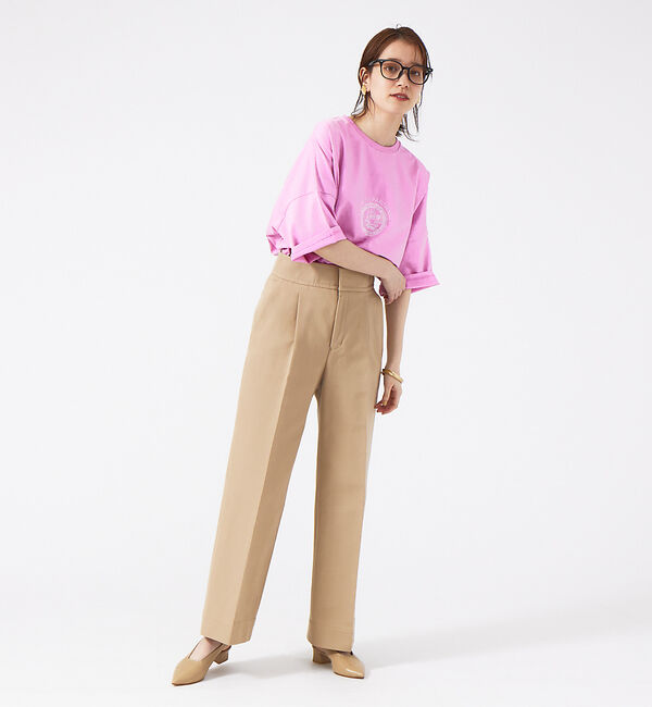 AU BANNISTER「スクエアカットスリングバックヒールパンプス」|パンプス|