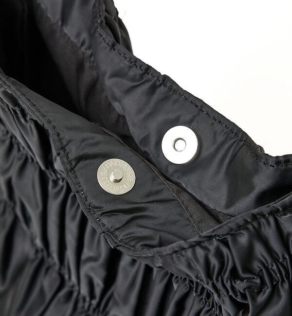 LOWELL things「●SOEUR/シャーリングテープショルダー」|ショルダー・メッセンジャー|