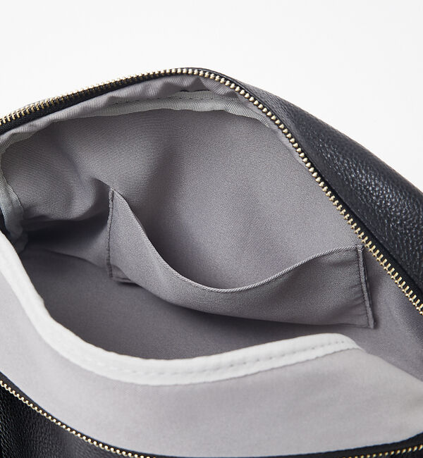 LOWELL things「●SOEUR/レザーボストンバッグ」|ボストンバッグ|