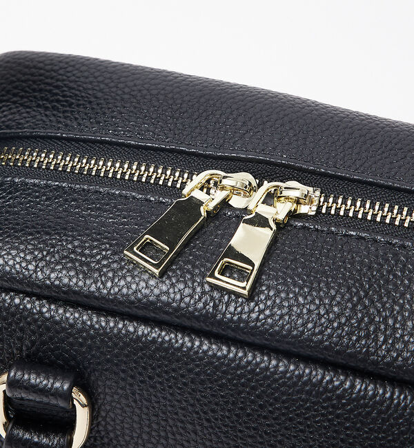 LOWELL things「●SOEUR/レザーボストンバッグ」|ボストンバッグ|