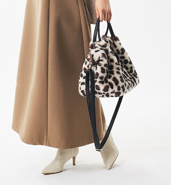 LOWELL things「●SOEUR/ファートート」|トートバッグ|