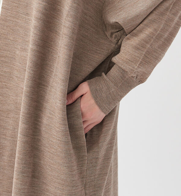 The Store by C' 「【COCUCA】ロングカーディガン」|カーディガン|