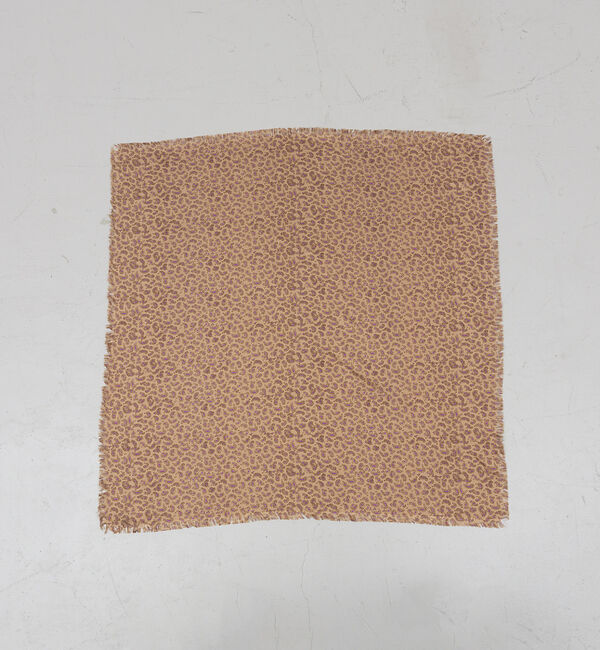 The Store by C' 「【COCUCA】ぺイズリースカーフ」|バンダナ・スカーフ|