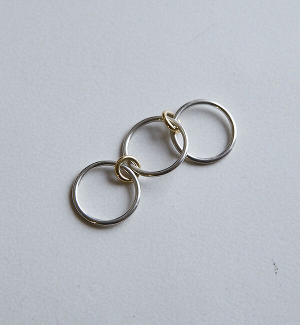 The Store by C' 「【Spinelli Kilcollin】Solarium SG／リング」|リング|