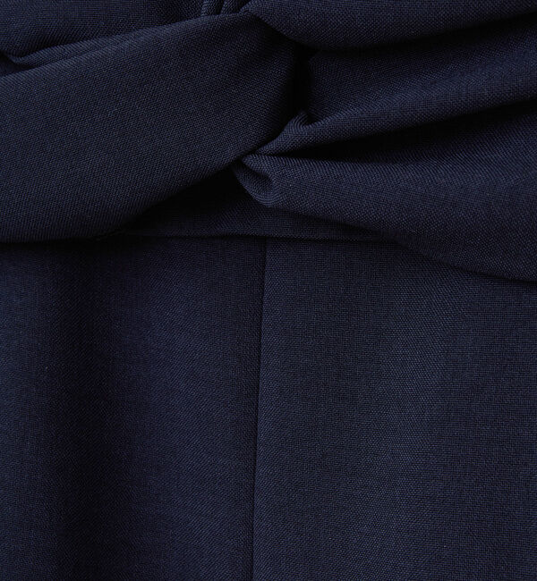 TIARA「ツイストベルトマーメイドスカート」|スカート|