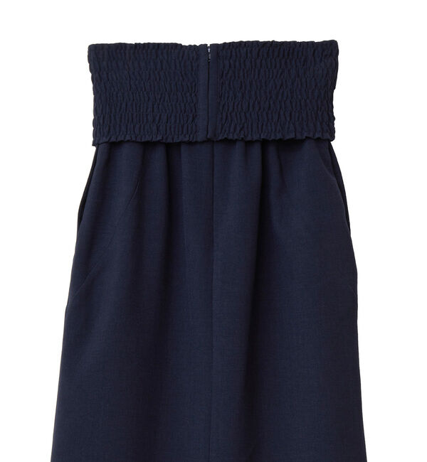 TIARA「ツイストベルトマーメイドスカート」|スカート|