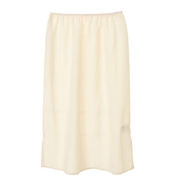 TIARA「フラワーカーテンプリントハイネックワンピース」|ワンピース|