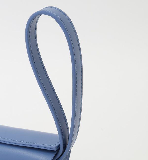 TIARA「【YAHKI/ヤーキ】ミニバッグ（YH-714）」|クラッチバッグ|