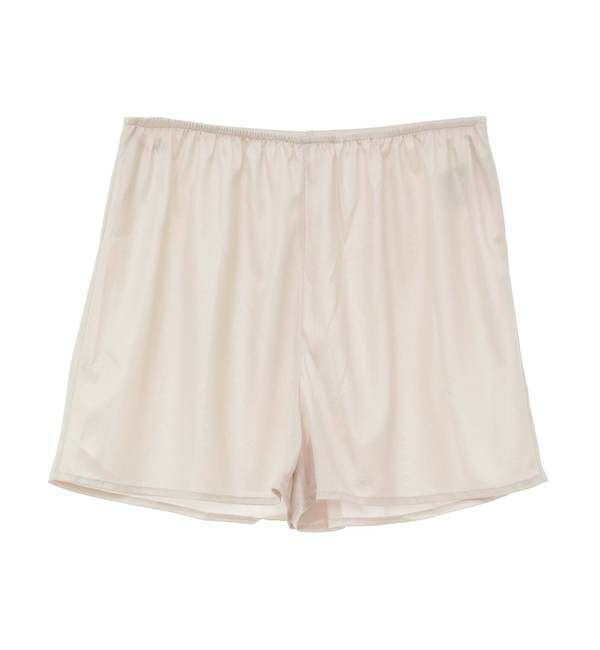 TIARA「ゴールドベルトタックパンツ」|その他|