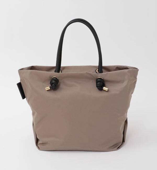 TIARA「【VIOLAd'ORO/ヴィオラドーロ】ナイロントートバッグ（V-2204）」|トートバッグ|