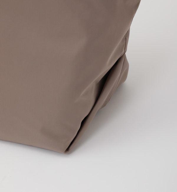 TIARA「【VIOLAd'ORO/ヴィオラドーロ】ナイロントートバッグ（V-2204）」|トートバッグ|