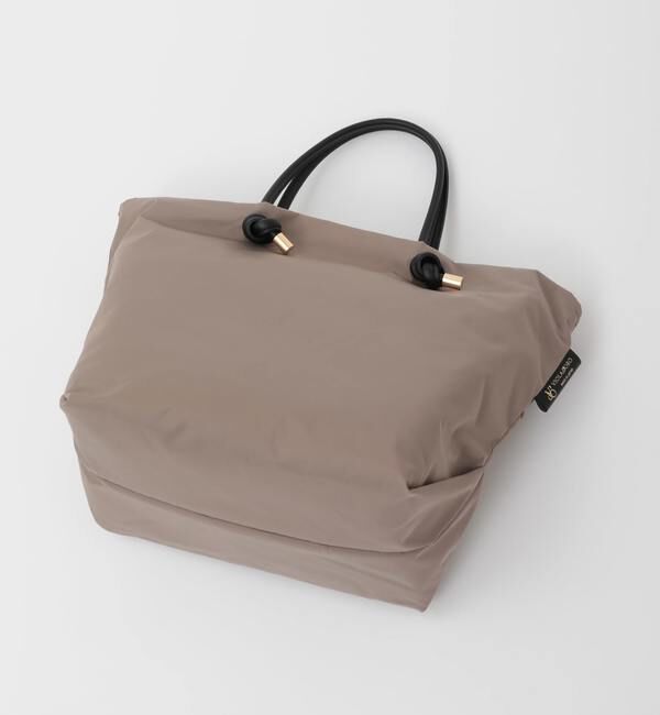 TIARA「【VIOLAd'ORO/ヴィオラドーロ】ナイロントートバッグ（V-2204）」|トートバッグ|