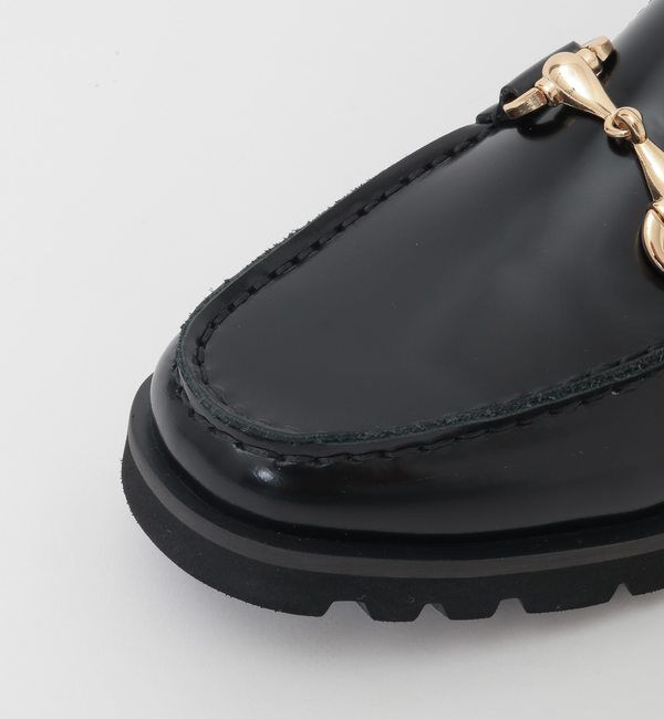 TIARA「【Artesanos/アルテサノス】ローファー」|ローファー|