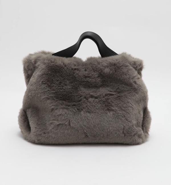 TIARA「【VIOLAd'ORO/ヴィオラドーロ】ファートートバッグ（V-8923）」|トートバッグ|