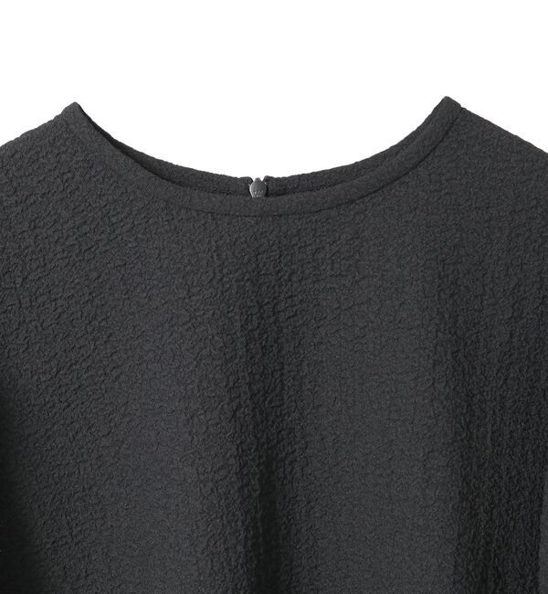 TIARA「ギャザースリーブブラウス」|シャツ・ブラウス|