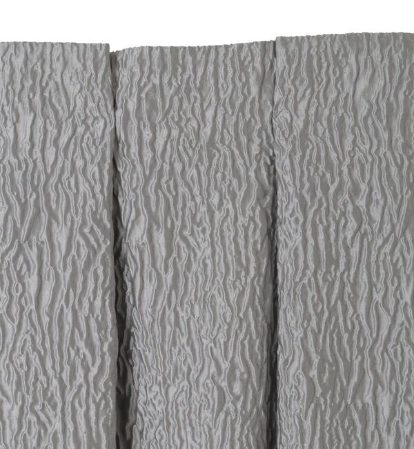 TIARA「ジャガードタックフレアスカート」|スカート|