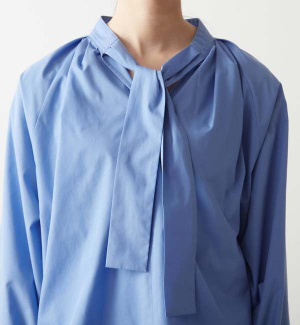 Liesse「ドルマンシャツブラウス」|シャツ・ブラウス|