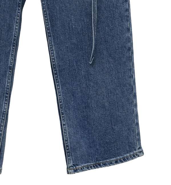 Liesse「【RED CARD/レッドカード】Idaho(12W11501smd)」|デニム|