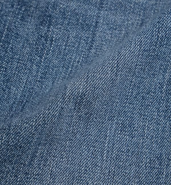 Liesse「【RED CARD/レッドカード】Idaho(12W11501smd)」|デニム|