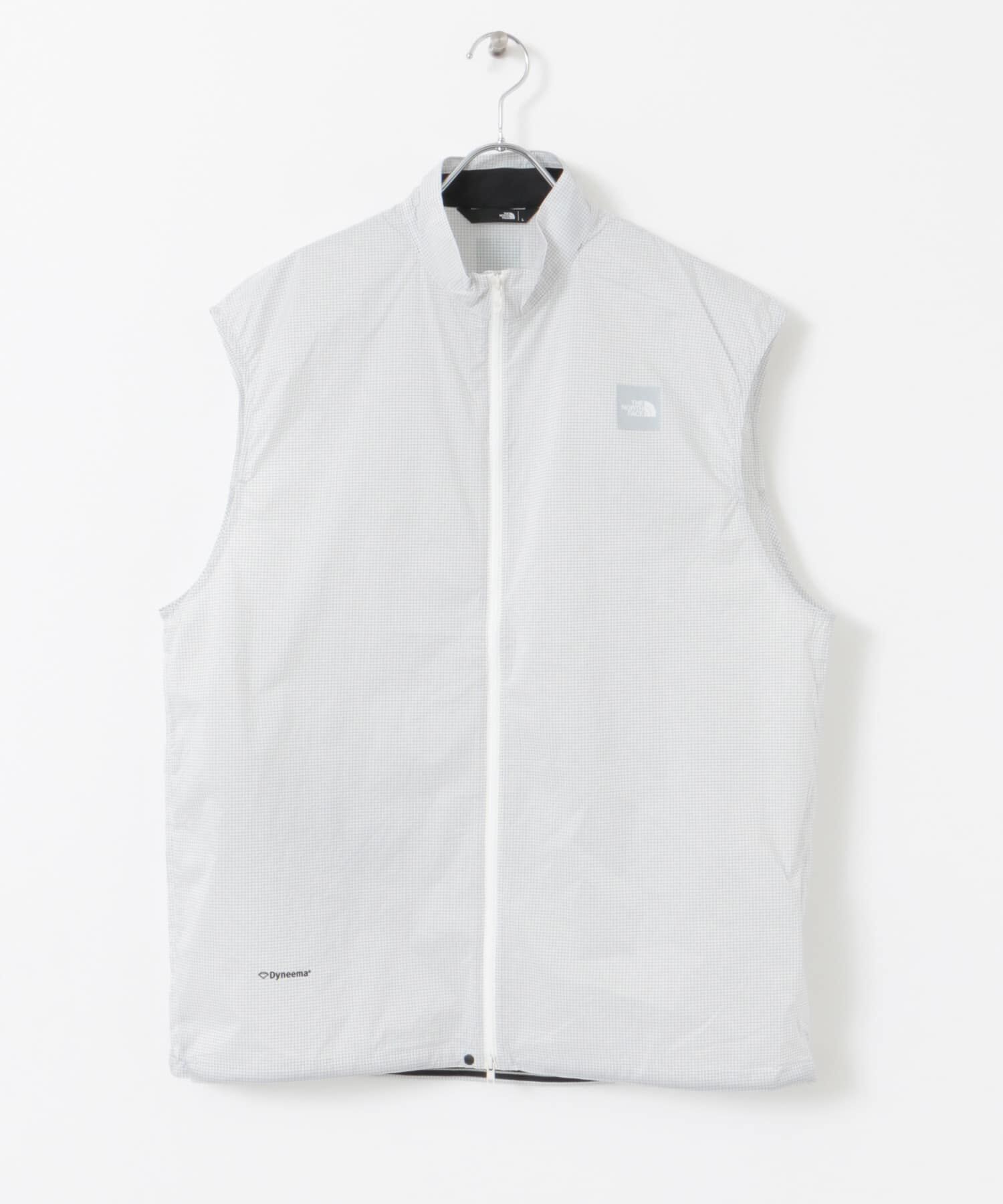 URBAN RESEARCH DOORS「THE NORTH FACE　Enride Wind Vest」|ベスト・ジレ|