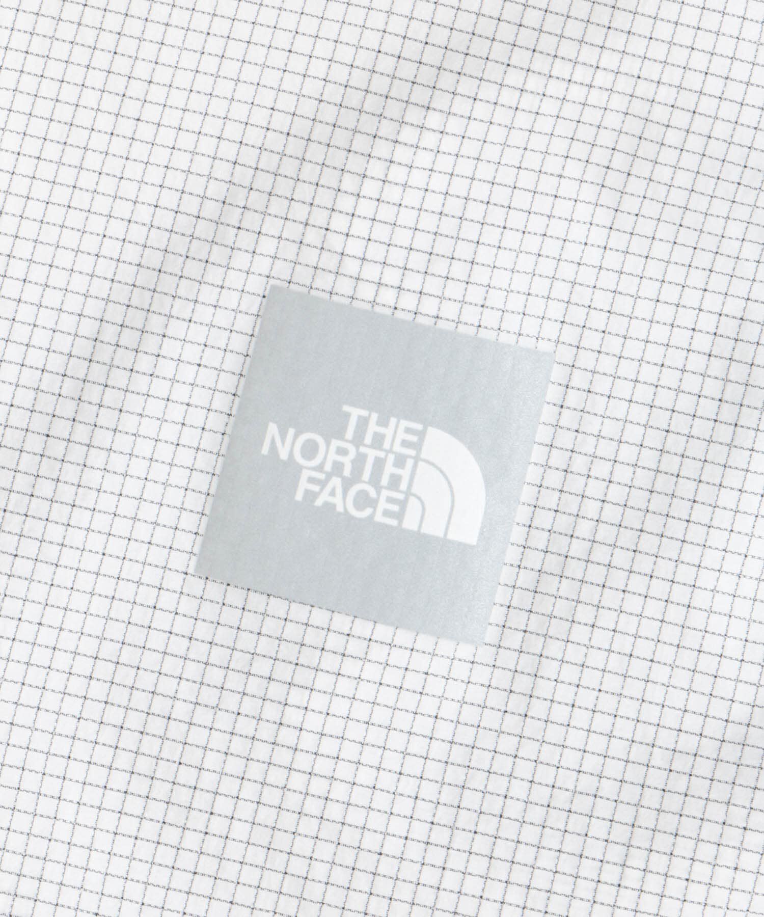 URBAN RESEARCH DOORS「THE NORTH FACE　Enride Wind Vest」|ベスト・ジレ|