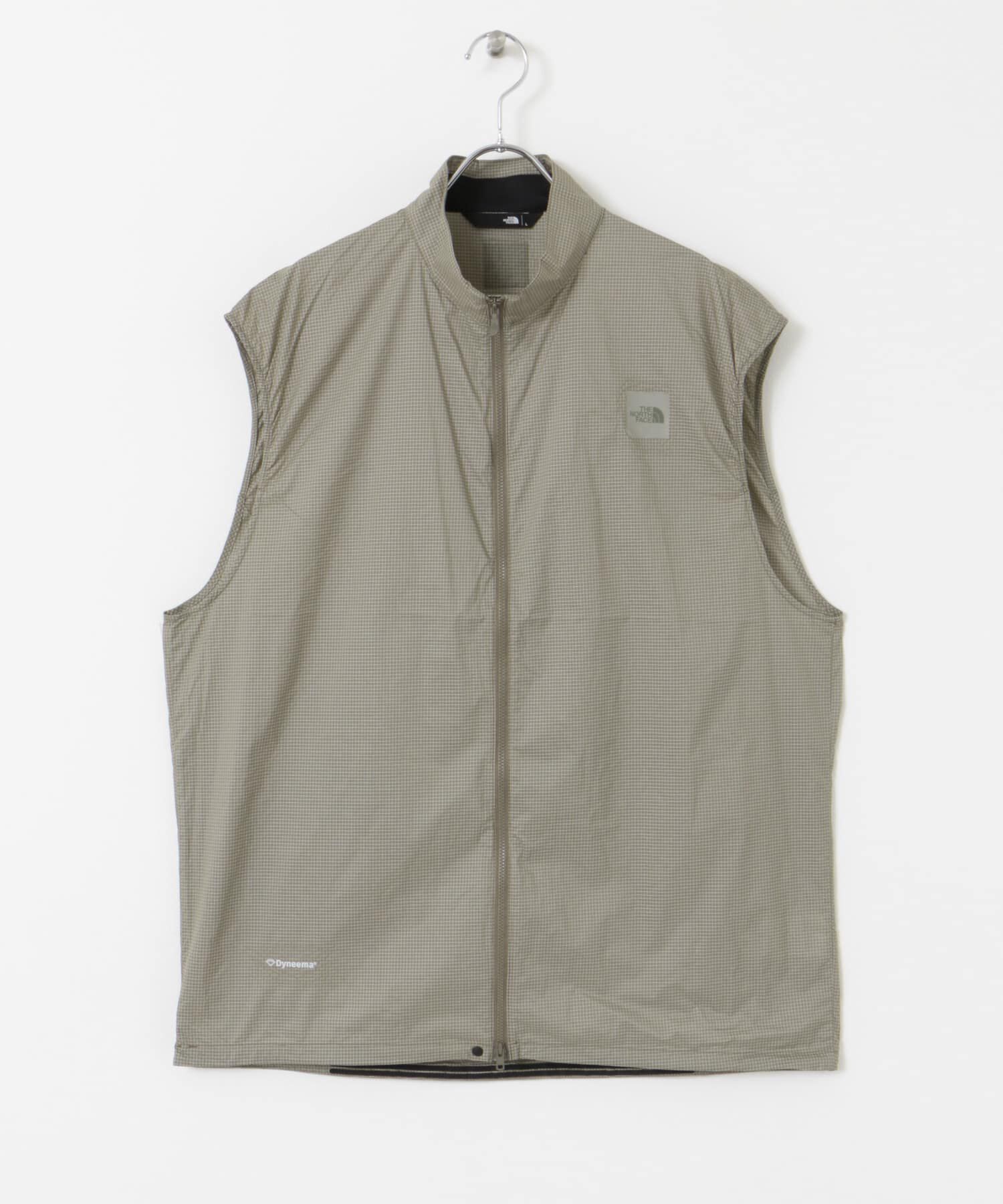 URBAN RESEARCH DOORS「THE NORTH FACE　Enride Wind Vest」|ベスト・ジレ|