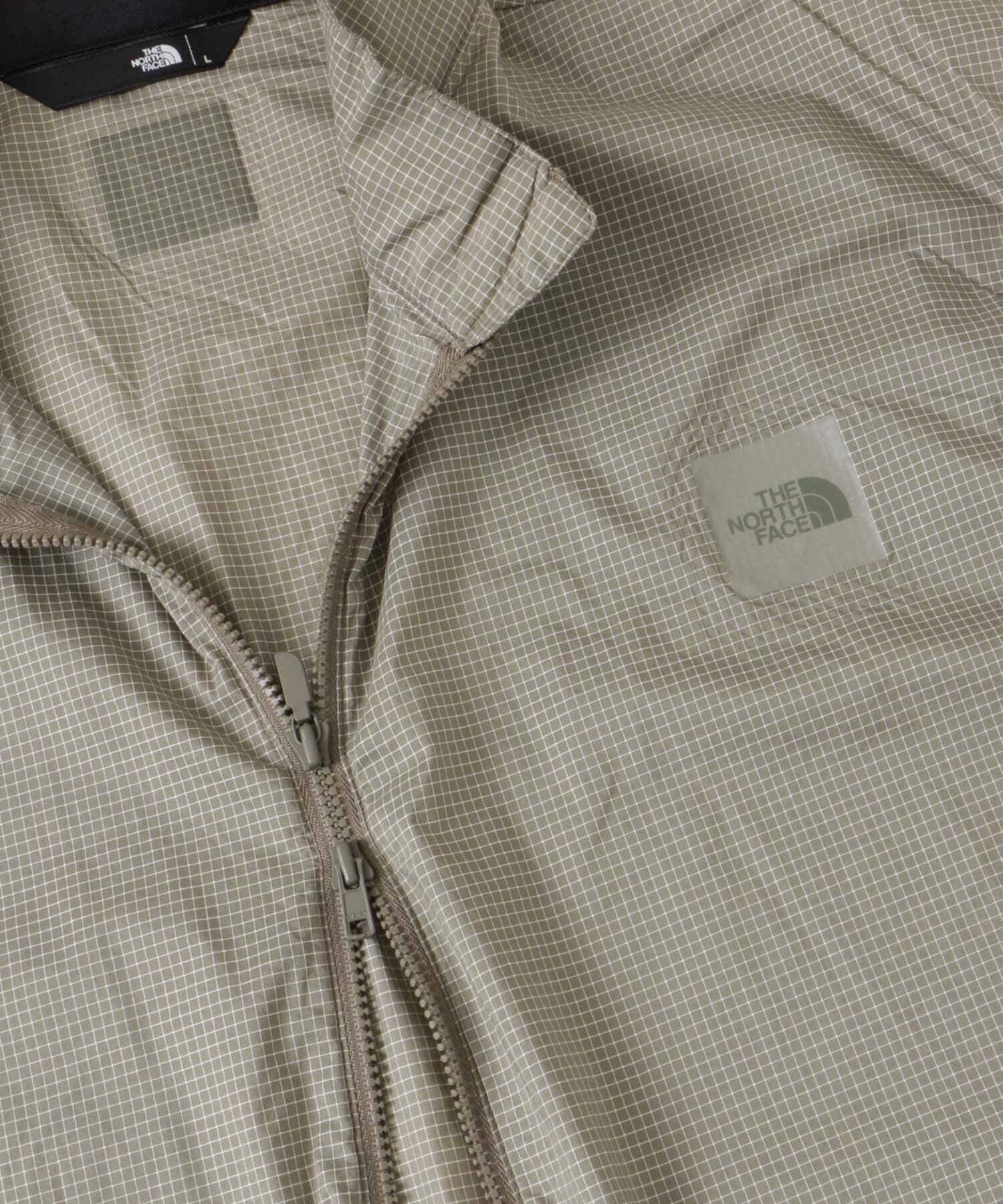 URBAN RESEARCH DOORS「THE NORTH FACE　Enride Wind Vest」|ベスト・ジレ|