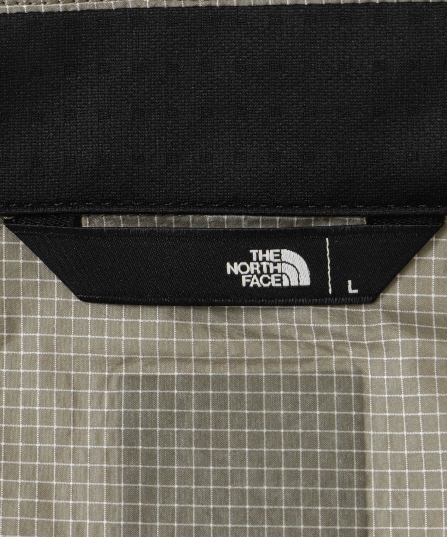 URBAN RESEARCH DOORS「THE NORTH FACE　Enride Wind Vest」|ベスト・ジレ|