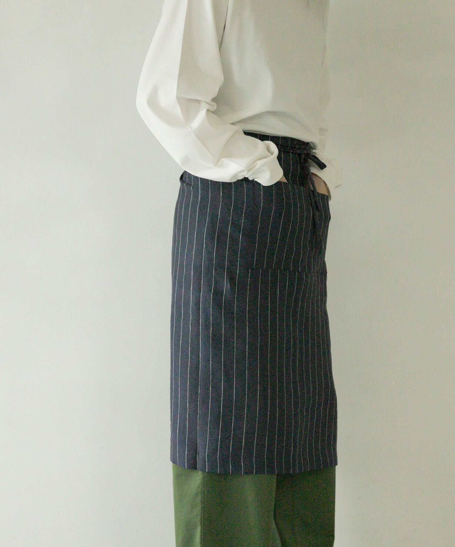 URBAN RESEARCH DOORS「DOORS LIVING PRODUCTS　ギャルソンエプロン」|食器・キッチングッズ|