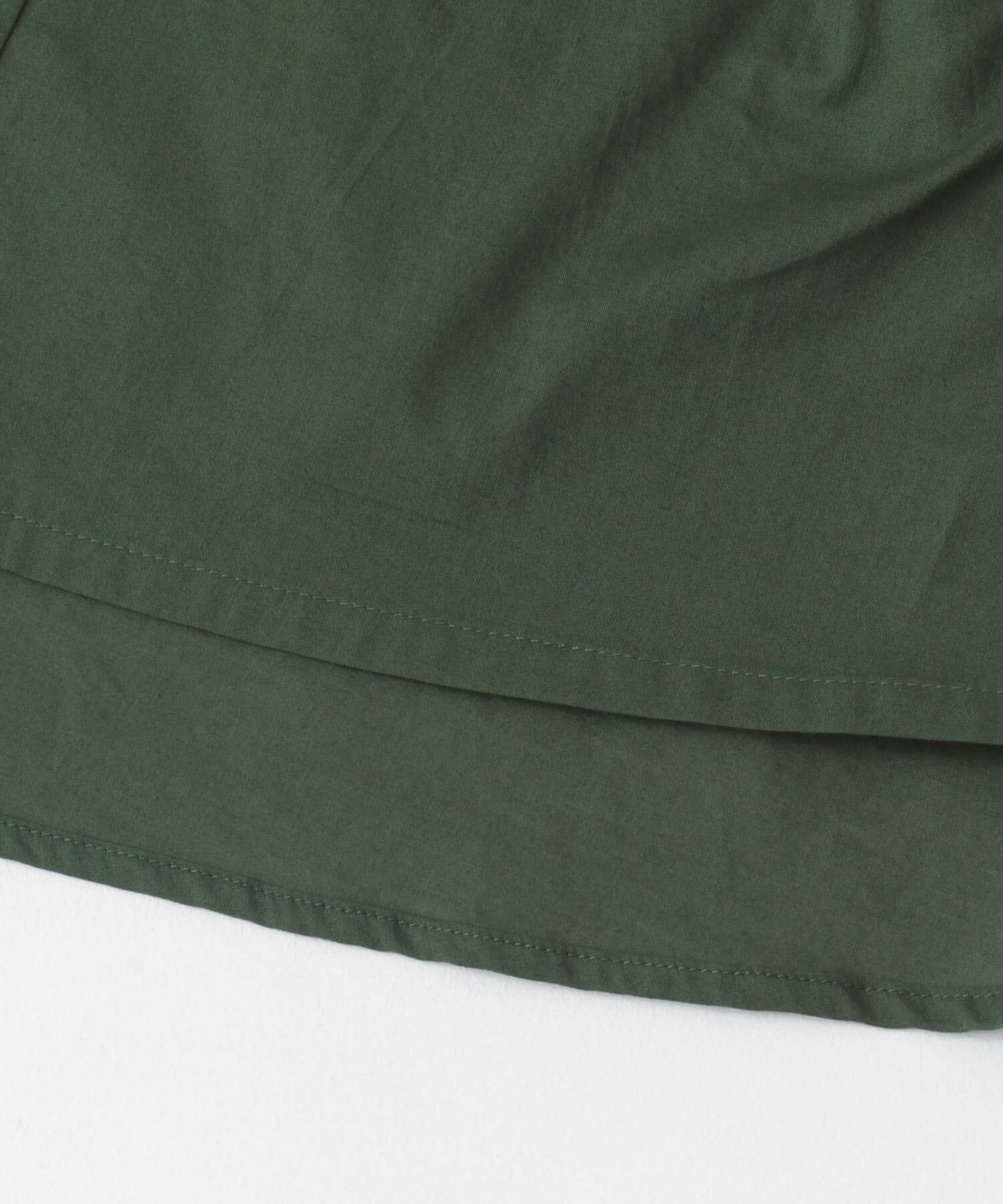 URBAN RESEARCH DOORS「『親子リンク』コットンローンギャザースカート(KIDS)」|その他|