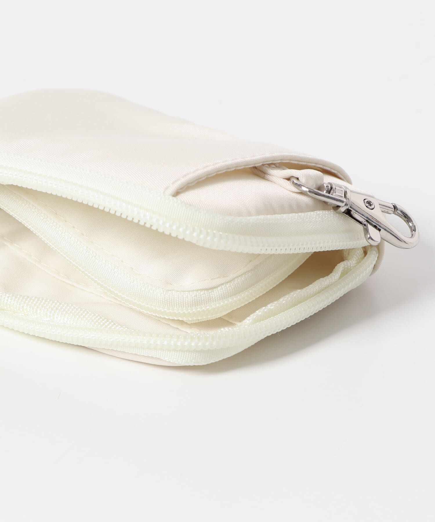 URBAN RESEARCH DOORS「撥水ミニウォレット」|財布|